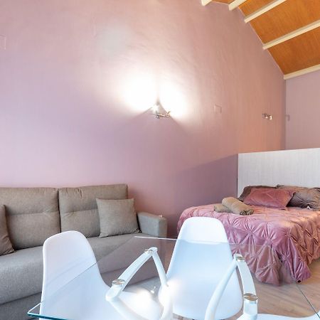 Apartamentos Basilica Santa Eulalia Parking Gratis เมรีดา ภายนอก รูปภาพ