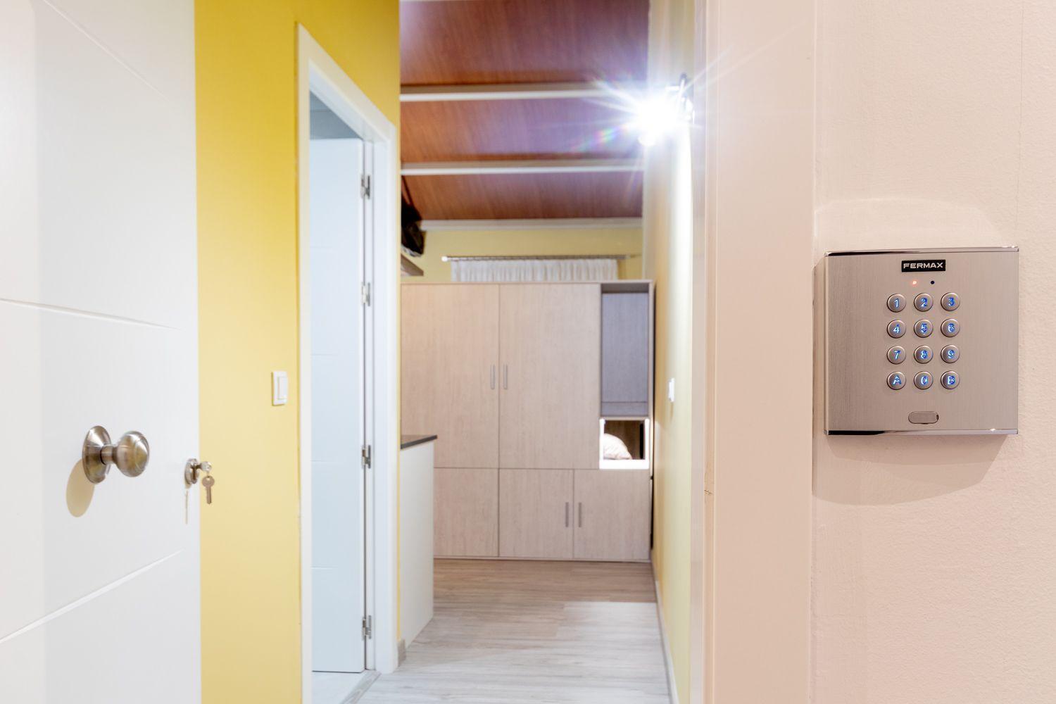 Apartamentos Basilica Santa Eulalia Parking Gratis เมรีดา ภายนอก รูปภาพ