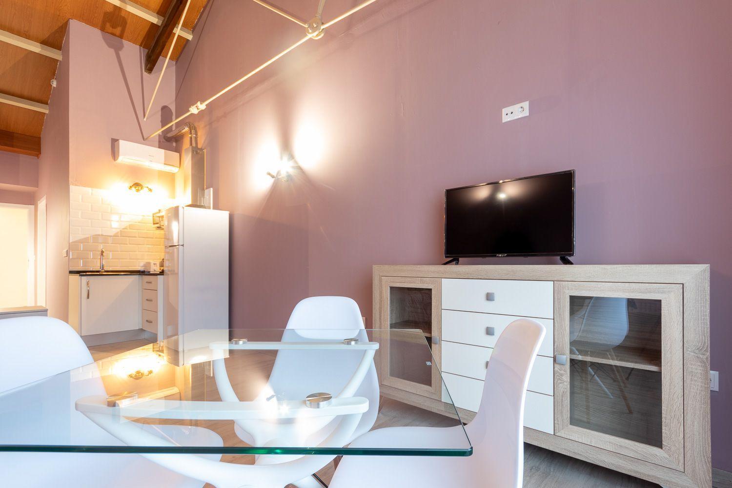 Apartamentos Basilica Santa Eulalia Parking Gratis เมรีดา ภายนอก รูปภาพ