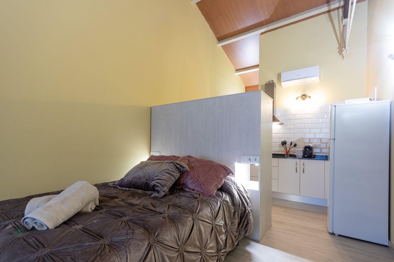 Apartamentos Basilica Santa Eulalia Parking Gratis เมรีดา ภายนอก รูปภาพ