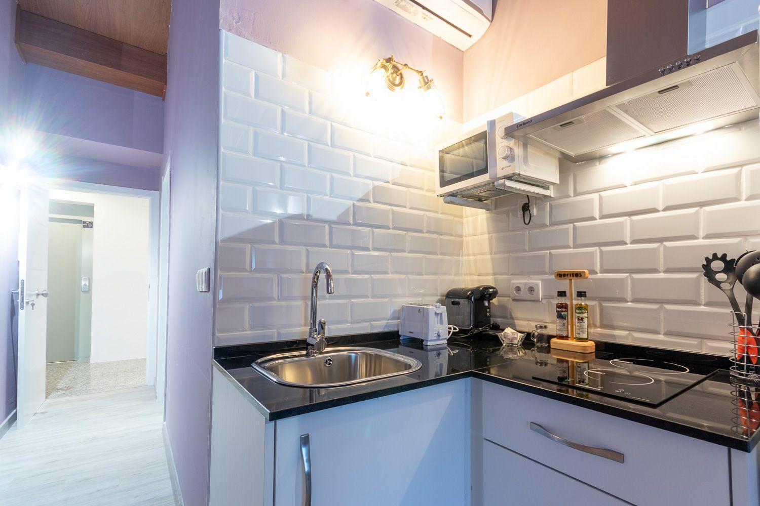 Apartamentos Basilica Santa Eulalia Parking Gratis เมรีดา ภายนอก รูปภาพ