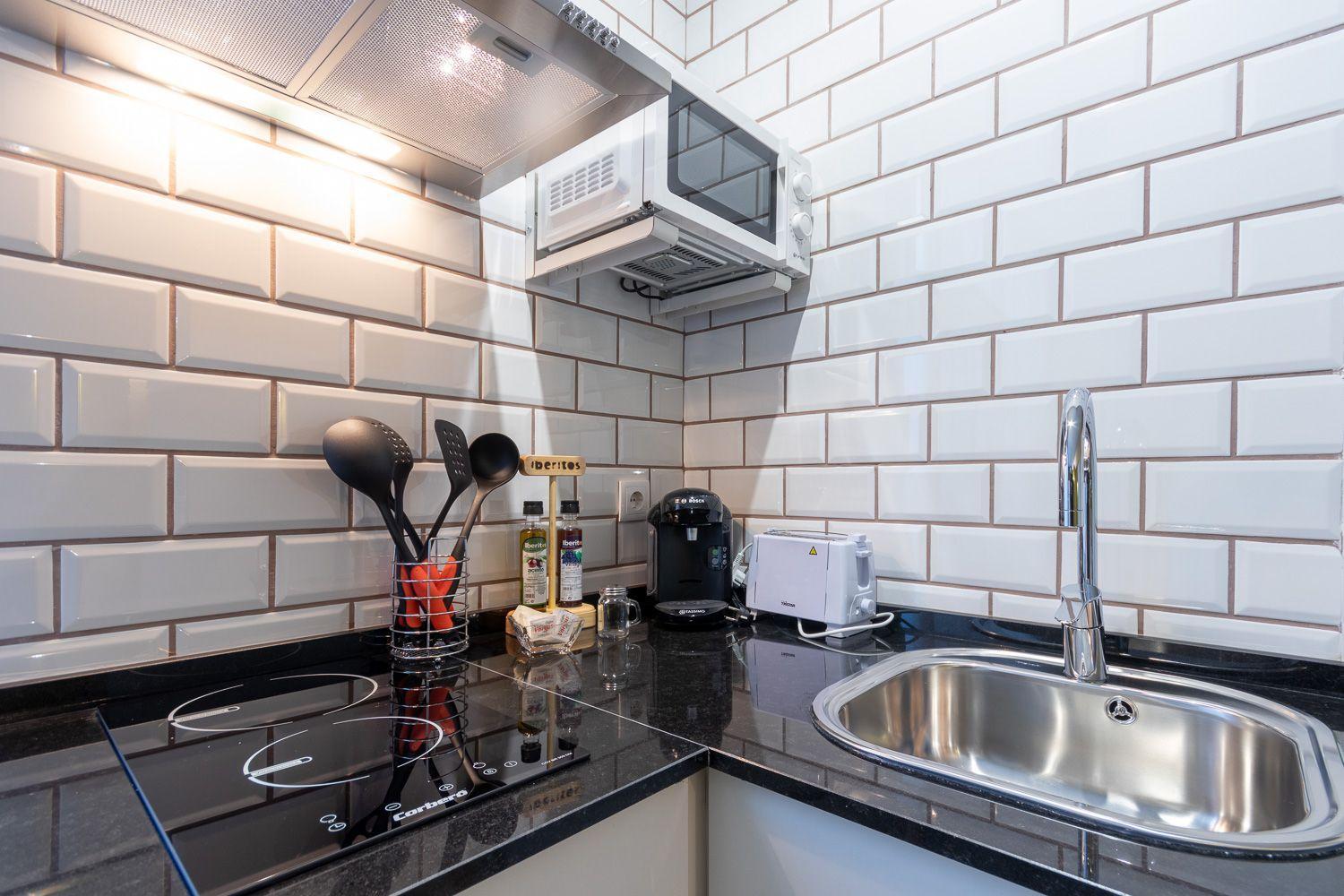 Apartamentos Basilica Santa Eulalia Parking Gratis เมรีดา ภายนอก รูปภาพ